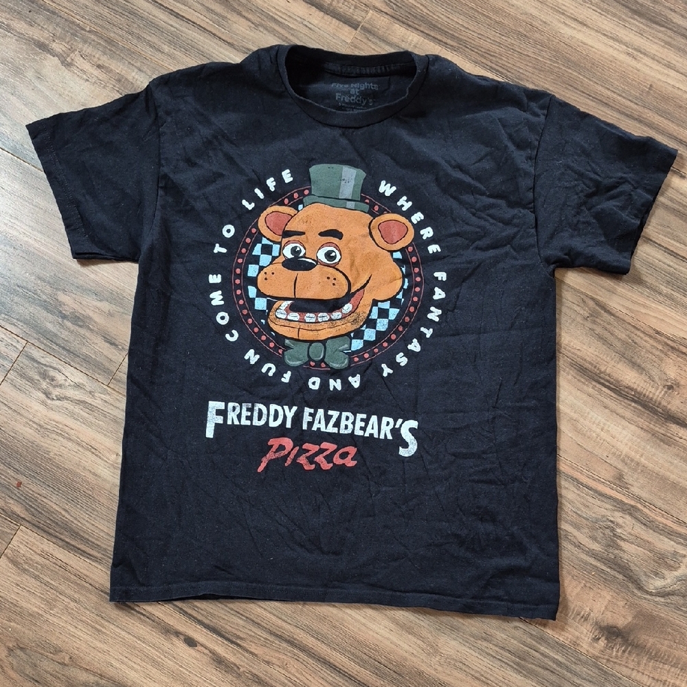 Five Nights At Freddy's